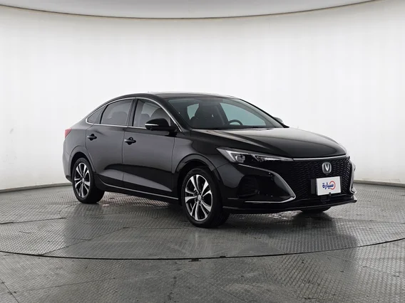 شانجان ايدو بلس Limited 2023 