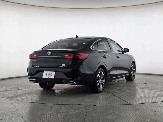 شانجان ايدو بلس Limited 2023 