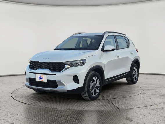Kia SONET LX 2023 