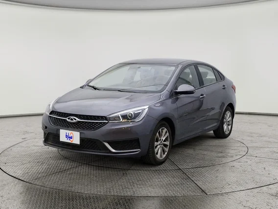 Chery Arrizo 5 Comfort 2023 