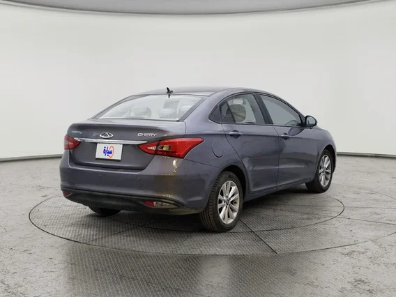 Chery Arrizo 5 Comfort 2023 