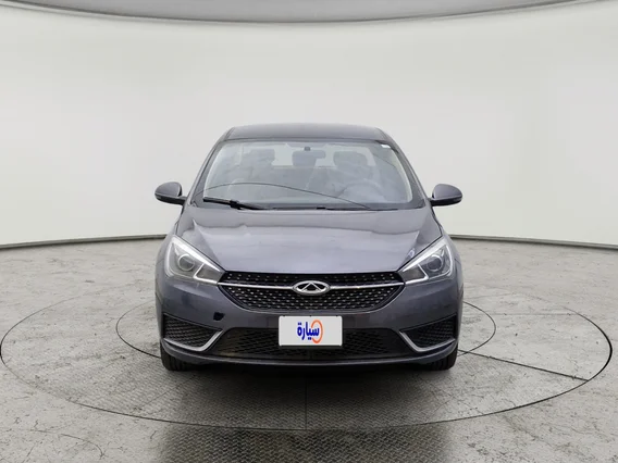 Chery Arrizo 5 Comfort 2023 