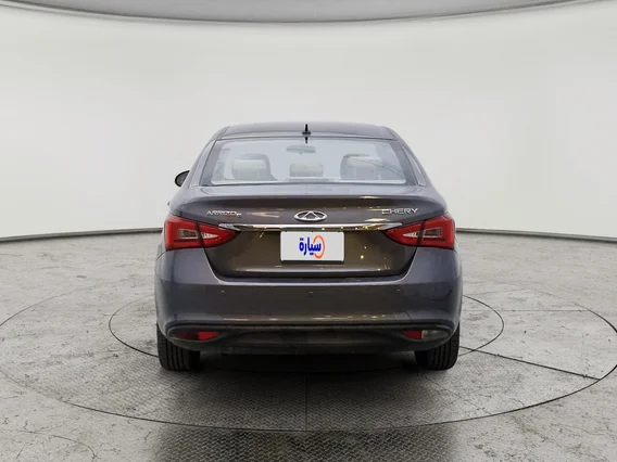 Chery Arrizo 5 Comfort 2023 