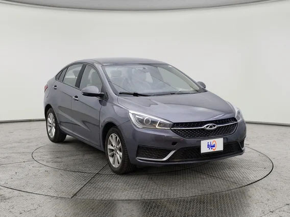 Chery Arrizo 5 Comfort 2023 