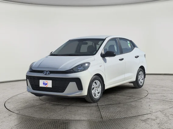 Hyundai Grand i10 Fleet 2024 