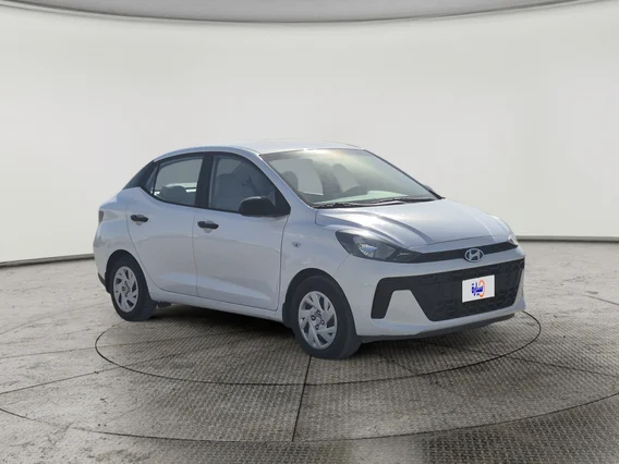 Hyundai Grand i10 Fleet 2024 