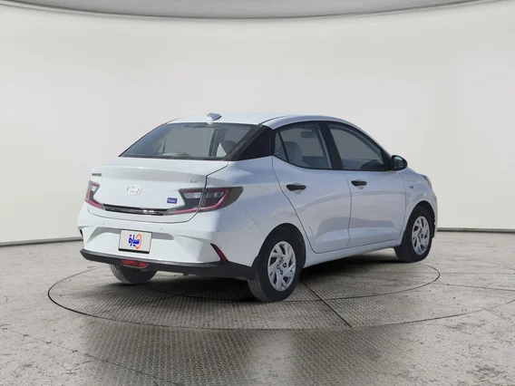 Hyundai Grand i10 Fleet 2024 
