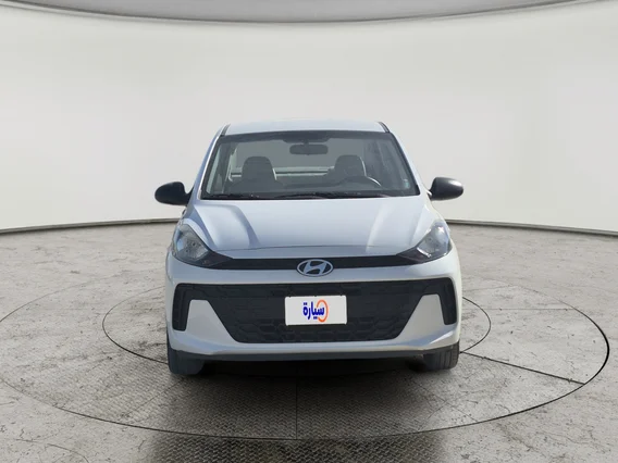 Hyundai Grand i10 Fleet 2024 