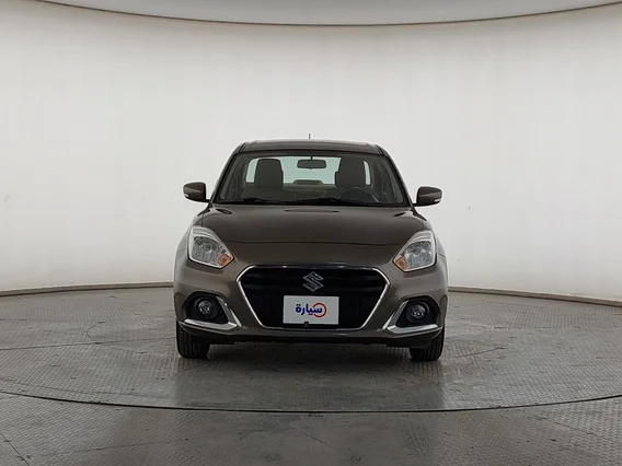 Suzuki Dzire GLX 2023 