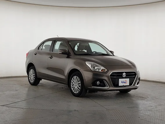 Suzuki Dzire GLX 2023 