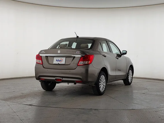 Suzuki Dzire GLX 2023 