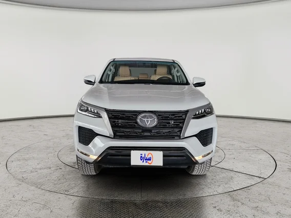 Toyota Fortuner GX 2024 