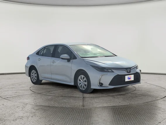 Toyota Corolla XLI 2022 