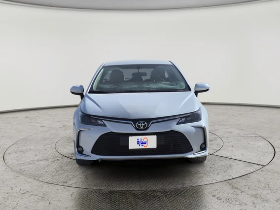 Toyota Corolla XLI 2022 
