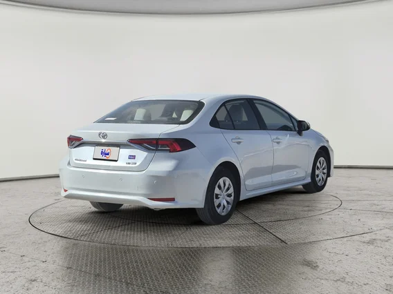 Toyota Corolla XLI 2022 