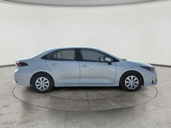 Toyota Corolla XLI 2022 