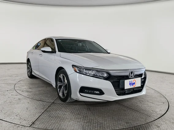 هوندا اكورد EX 2019 