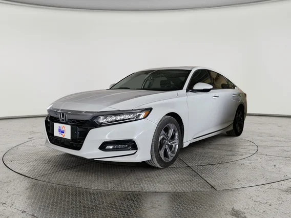 هوندا اكورد EX 2019 