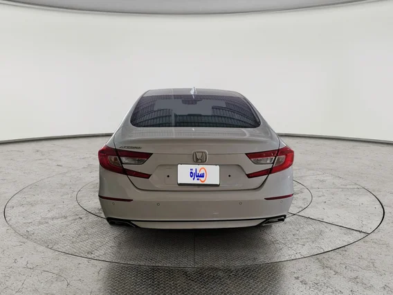 هوندا اكورد EX 2019 