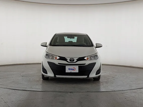 Toyota Yaris  Y 2019 