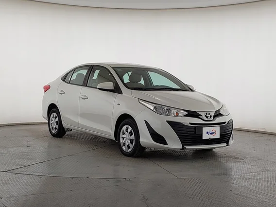 Toyota Yaris  Y 2019 