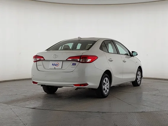 Toyota Yaris  Y 2019 