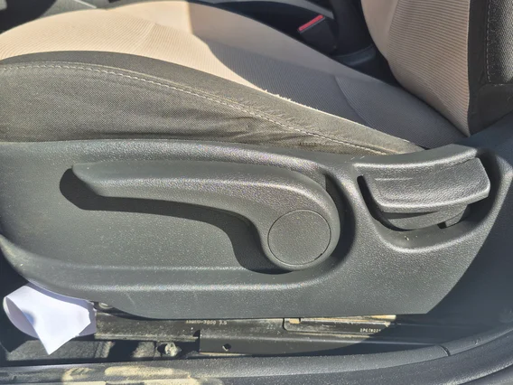 هيونداي اكسنت سمارت 2021 