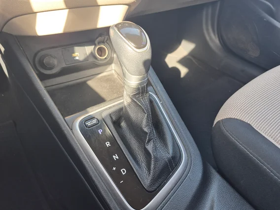 هيونداي اكسنت سمارت 2021 