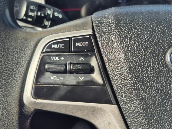 هيونداي اكسنت سمارت 2021 