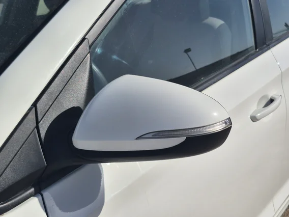 هيونداي اكسنت سمارت 2021 