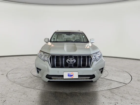 Toyota Prado TXL 2023 دبل