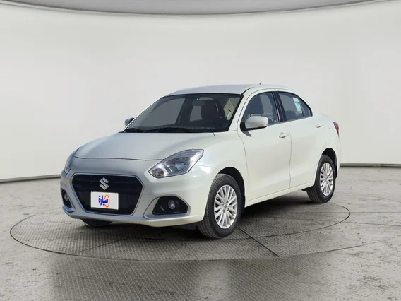 سوزوكي ديزاير GLX 2024 