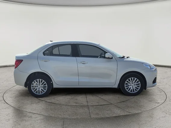 سوزوكي ديزاير GLX 2024 