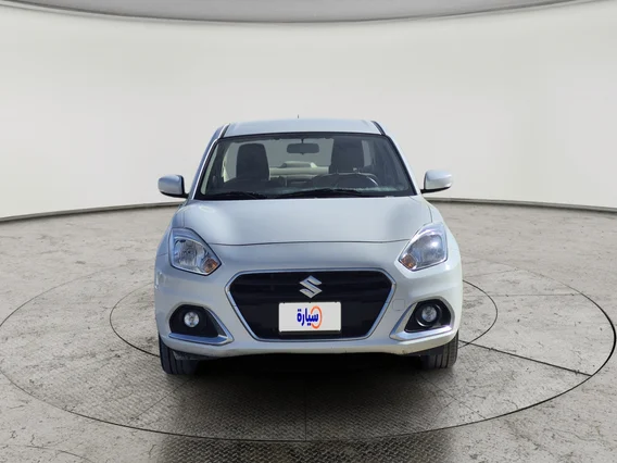 سوزوكي ديزاير GLX 2024 