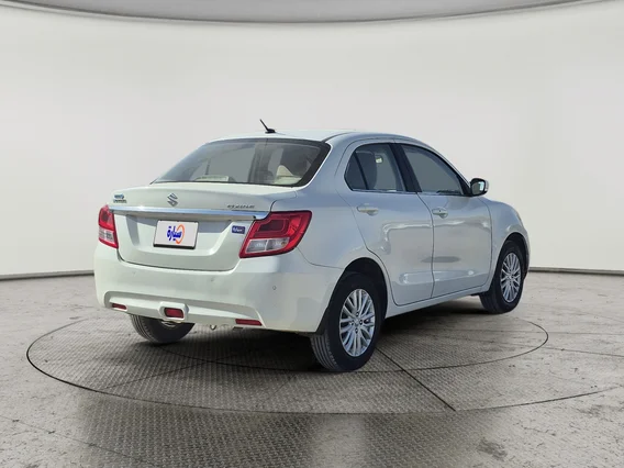 سوزوكي ديزاير GLX 2024 