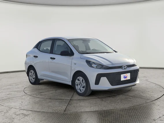 Hyundai Grand i10 Fleet 2024 