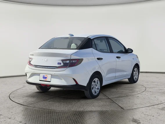 Hyundai Grand i10 Fleet 2024 