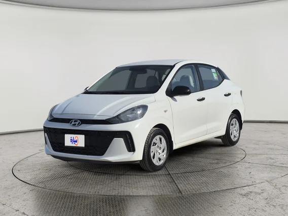 Hyundai Grand i10 Fleet 2024 