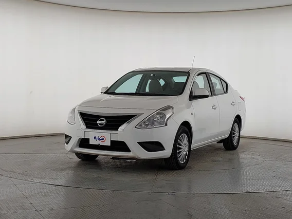 Nissan Sunny SV 2022 