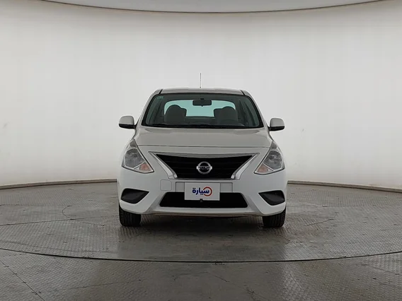 Nissan Sunny SV 2022 