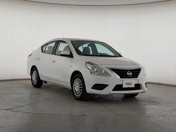 Nissan Sunny SV 2022 