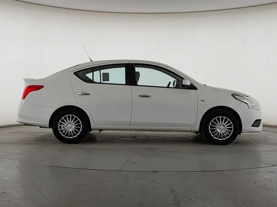 Nissan Sunny SV 2022 