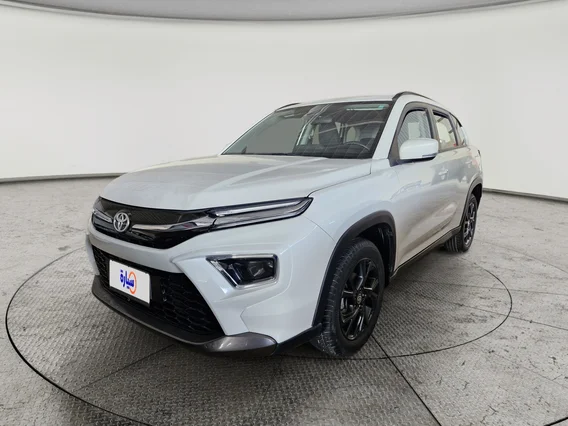 تويوتا أوربان كروزر GL 2024 