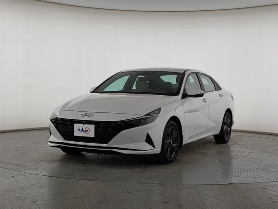 هيونداي النترا سمارت 2023 