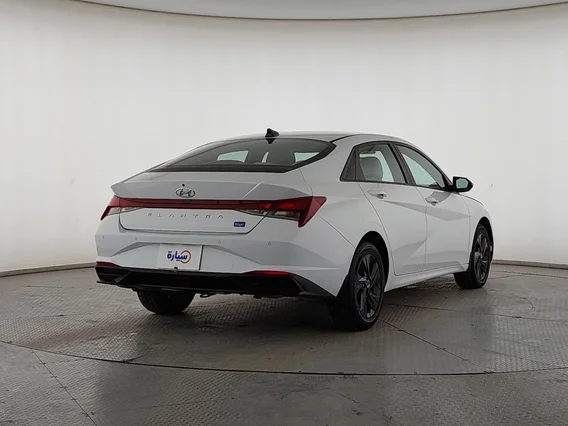 هيونداي النترا سمارت 2023 