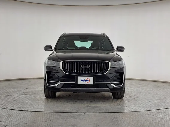 جيلي مونجارو Smart GC 2023 