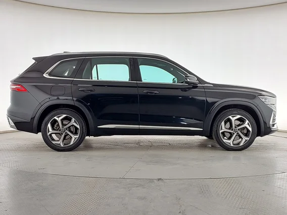 جيلي مونجارو Smart GC 2023 