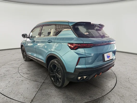 جيلي كول راي GK 2024 