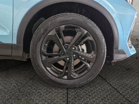 جيلي كول راي GK 2024 