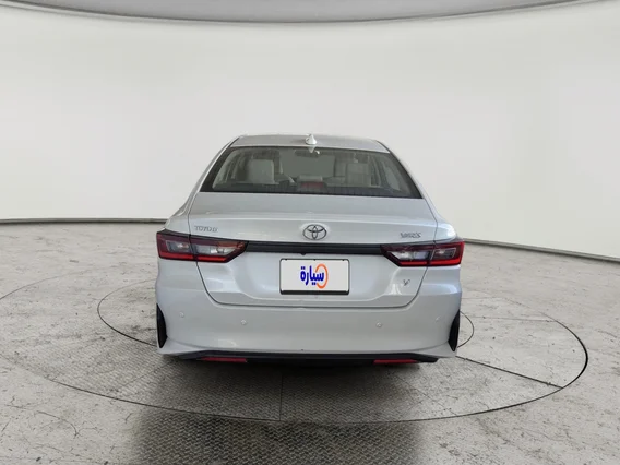 تويوتا يارس Y 2023 